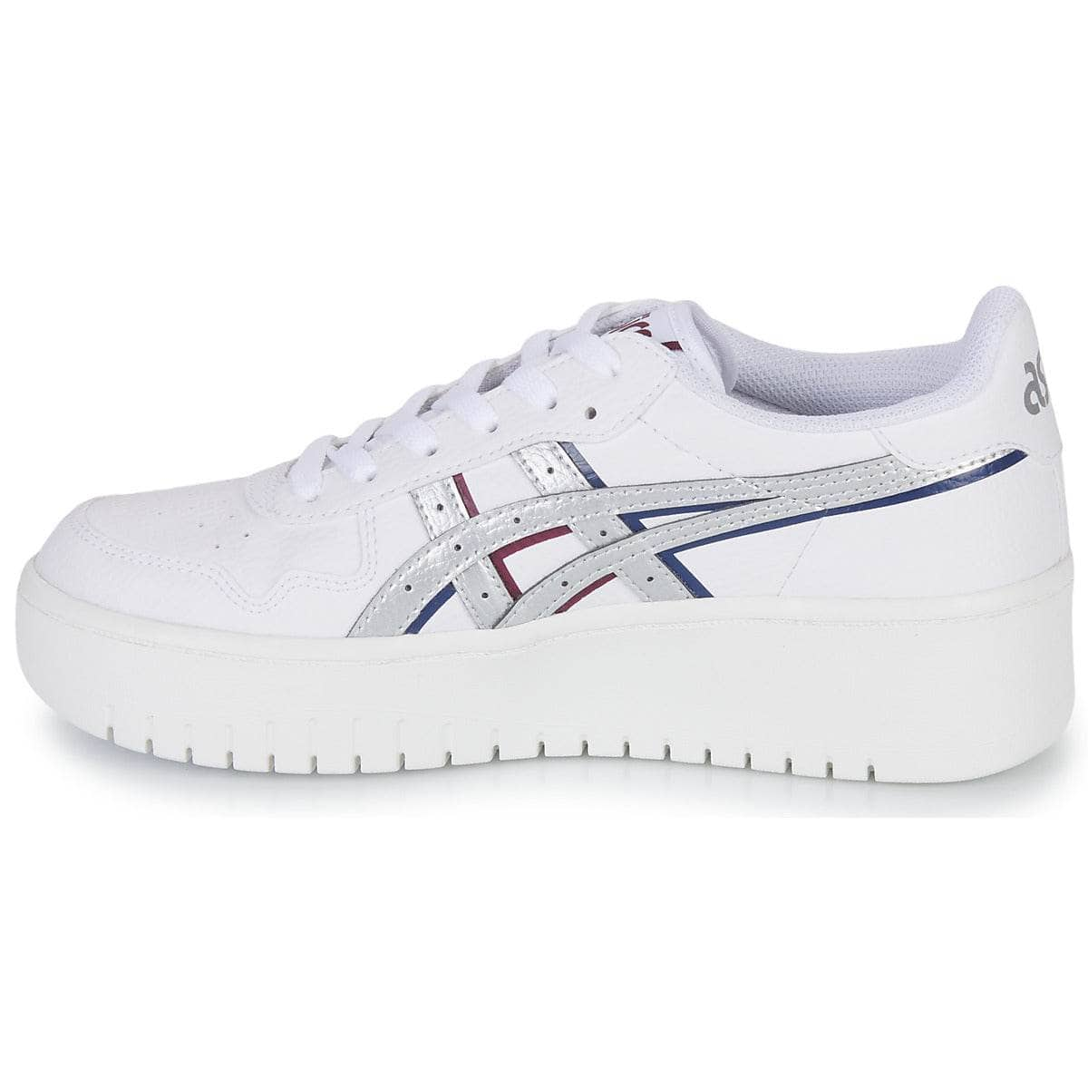 Sneakers basse Donna Asics  JAPAN S PF  Bianco