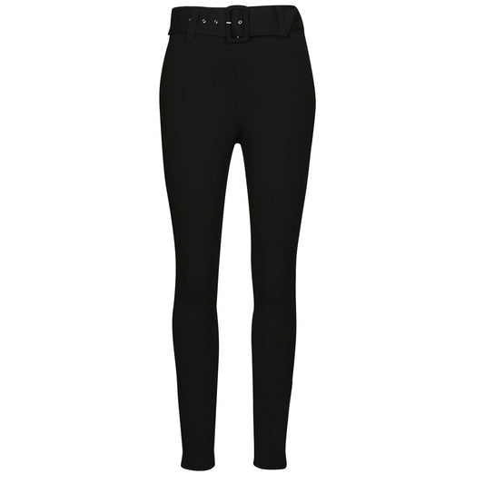 Pantalone Donna Guess  DENISE  Nero