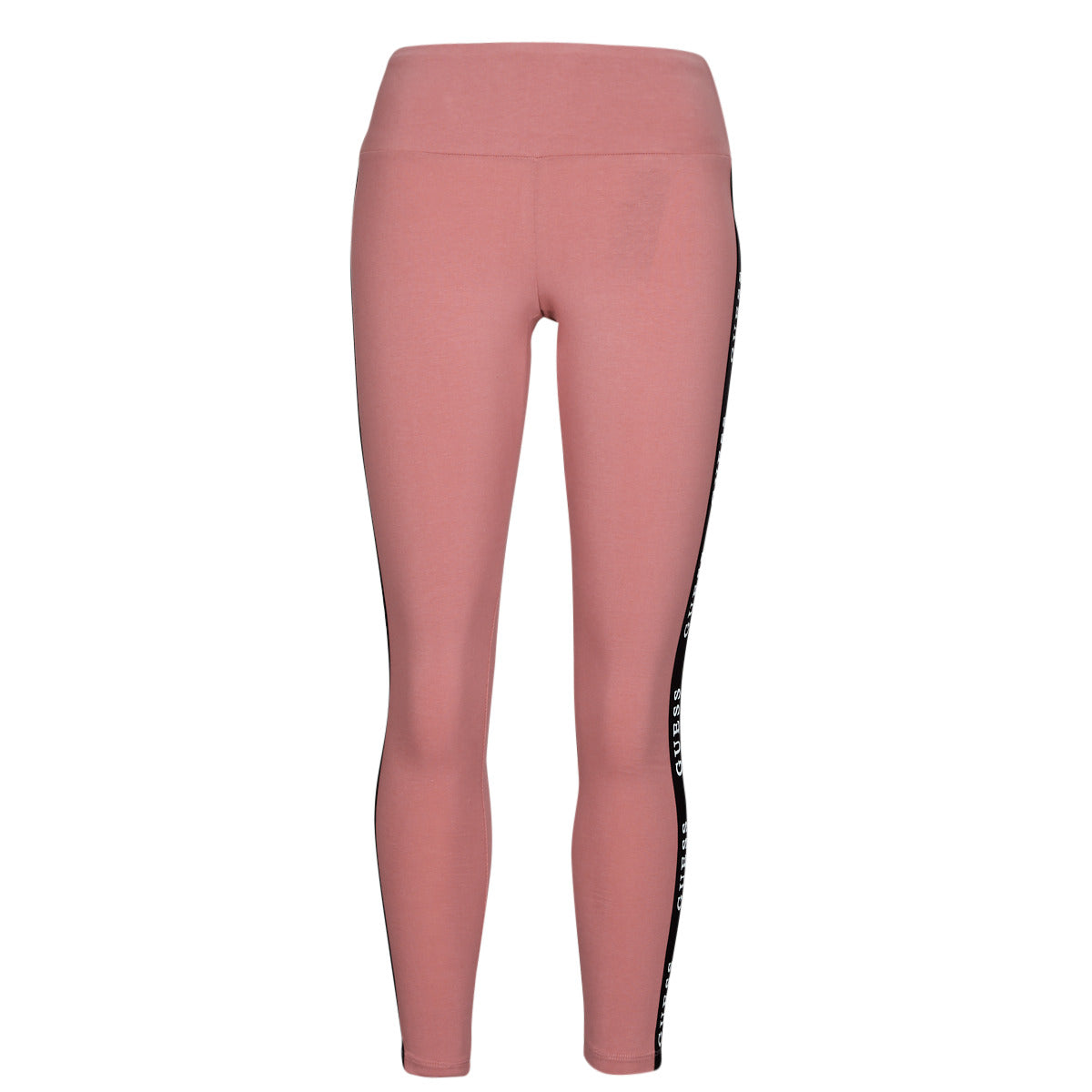 Collant Donna Guess  ALINE LEGGINGS  Rosa