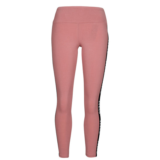 Collant Donna Guess  ALINE LEGGINGS  Rosa