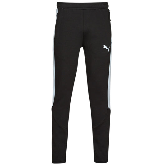 Pantaloni Sportivi Uomo Puma  EVOSTRIPE PANTS  Nero