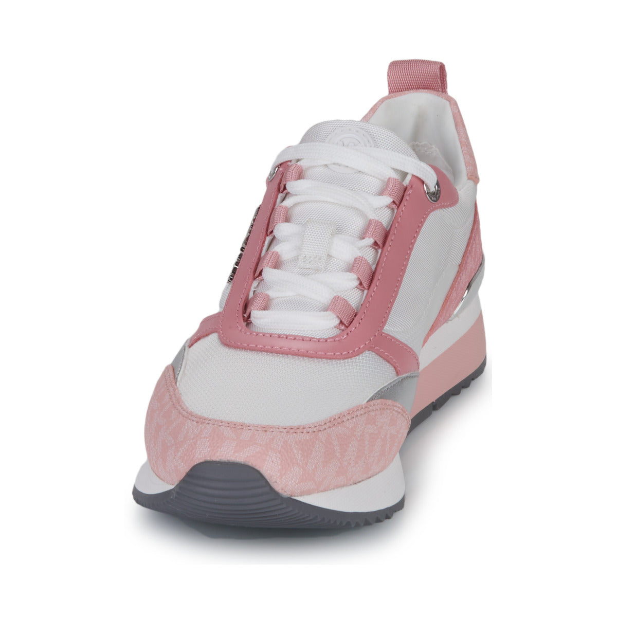 Sneakers basse Donna MICHAEL Michael Kors  ALLIE STRIDE TRAINER  Rosa