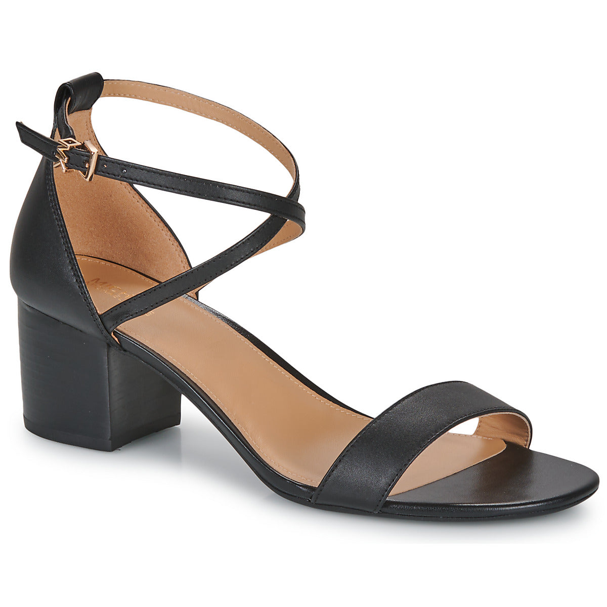 Sandali Donna MICHAEL Michael Kors  SERENA FLEX SANDAL  Nero