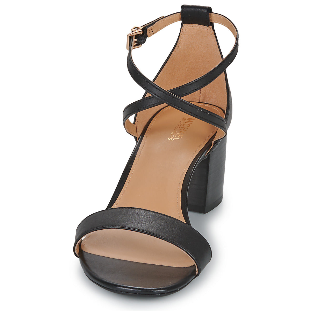 Sandali Donna MICHAEL Michael Kors  SERENA FLEX SANDAL  Nero