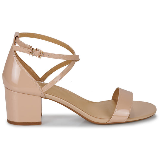 Sandali Donna MICHAEL Michael Kors  SERENA FLEX SANDAL  Beige