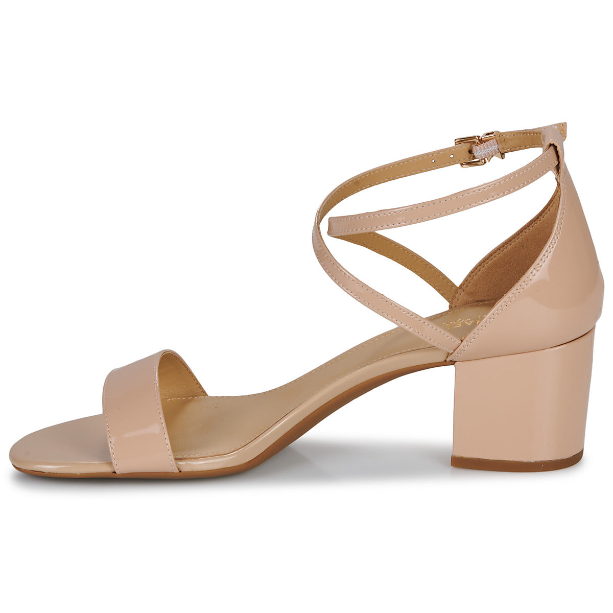 Sandali Donna MICHAEL Michael Kors  SERENA FLEX SANDAL  Beige