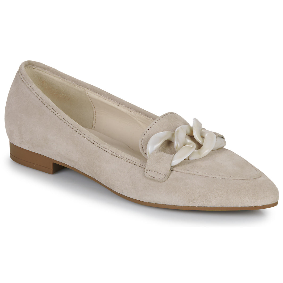 Scarpe Donna Gabor  2130112  Beige