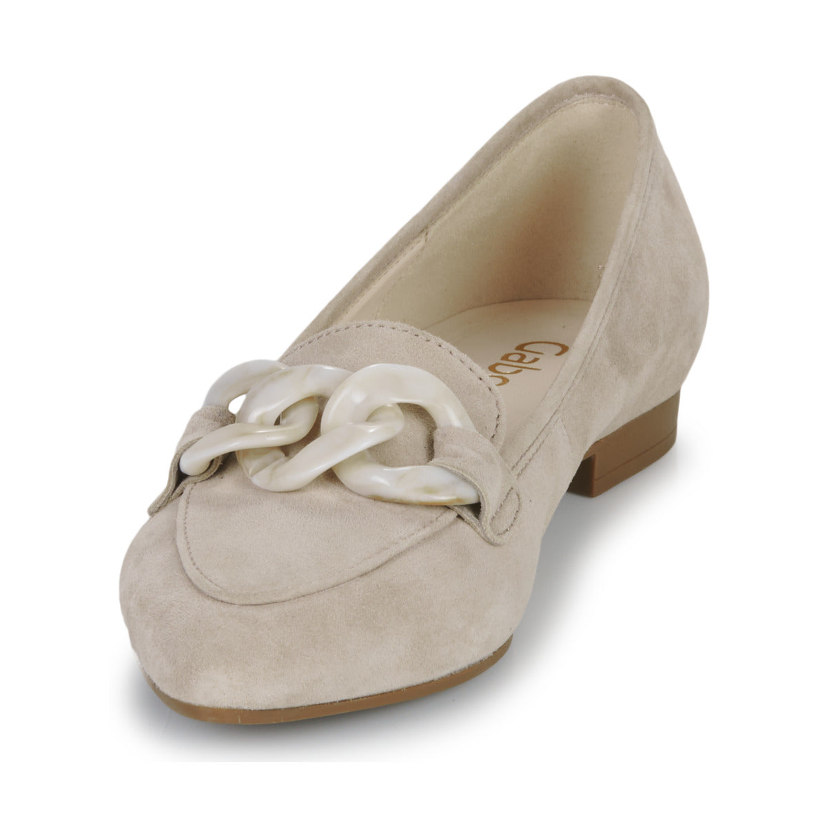 Scarpe Donna Gabor  2130112  Beige