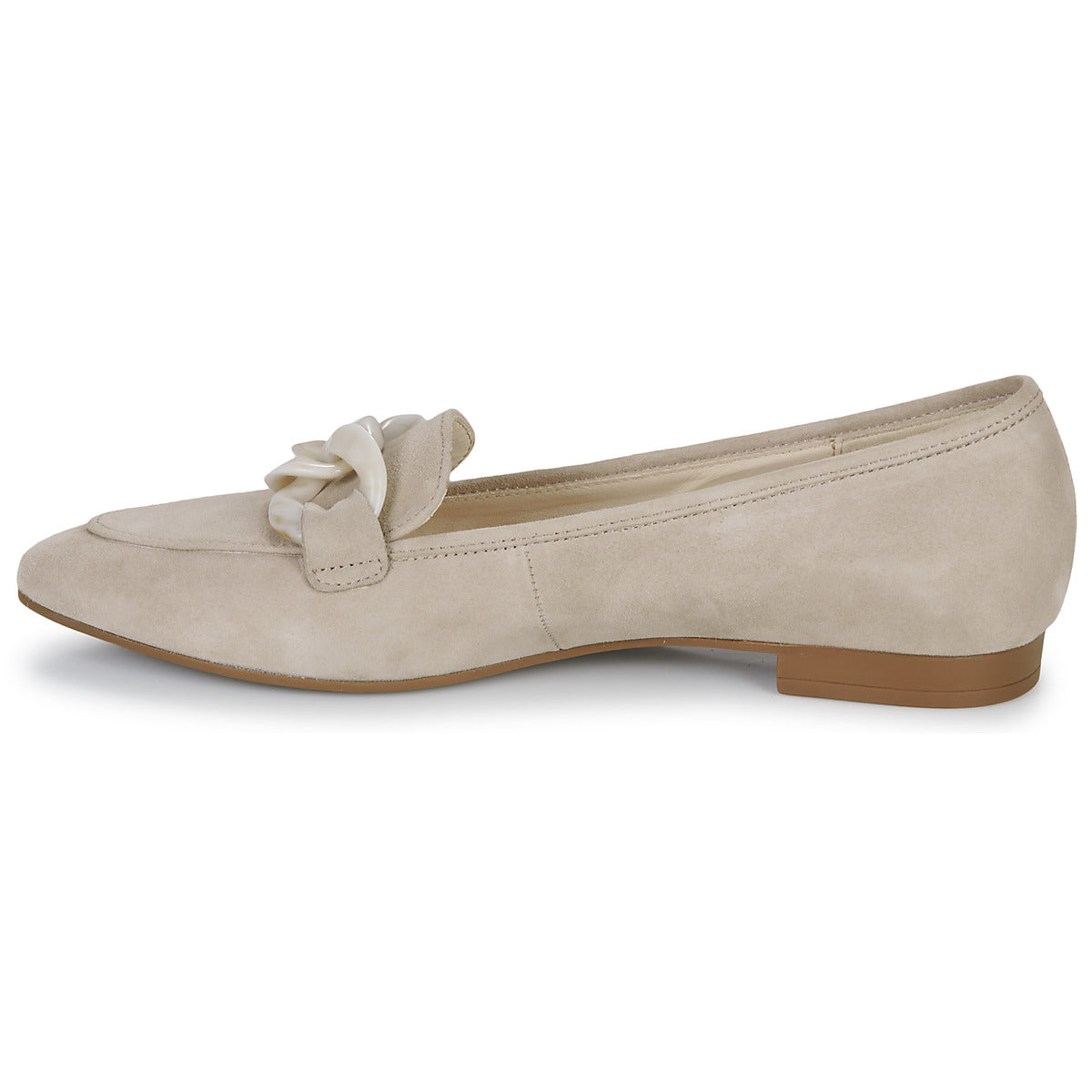 Scarpe Donna Gabor  2130112  Beige