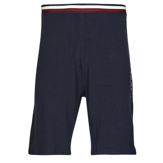 Pantaloni corti Uomo Tommy Hilfiger  SHORT  Marine