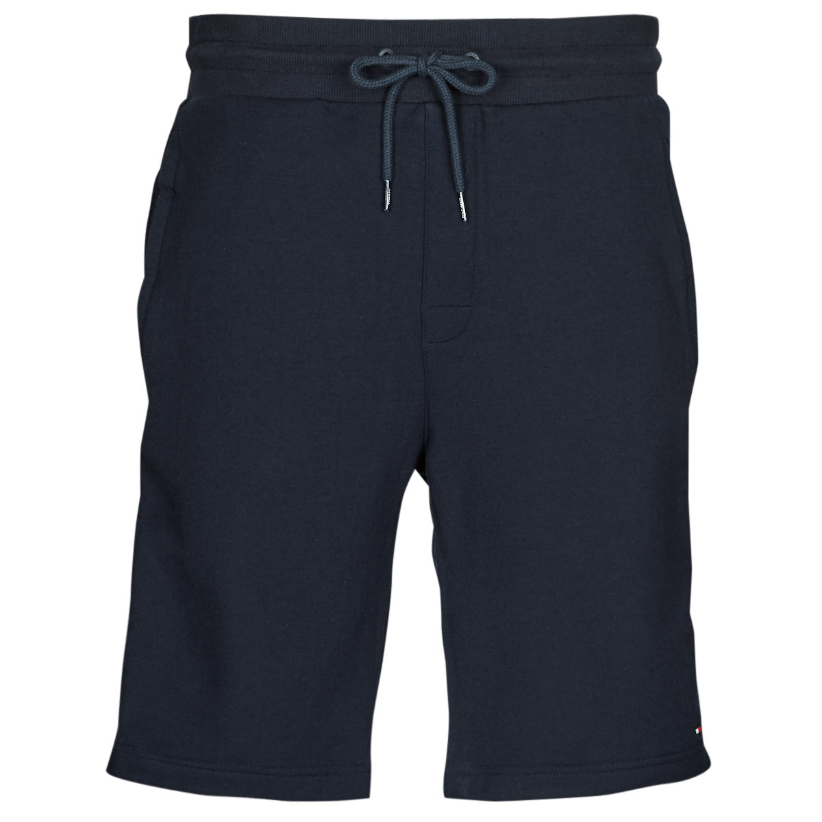 Pantaloni corti Uomo Tommy Hilfiger  TRACK SHORT HWK  Marine