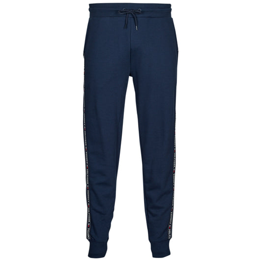 Pigiami / Camicia da notte Uomo Tommy Hilfiger  TRACK PANT HWK  Marine