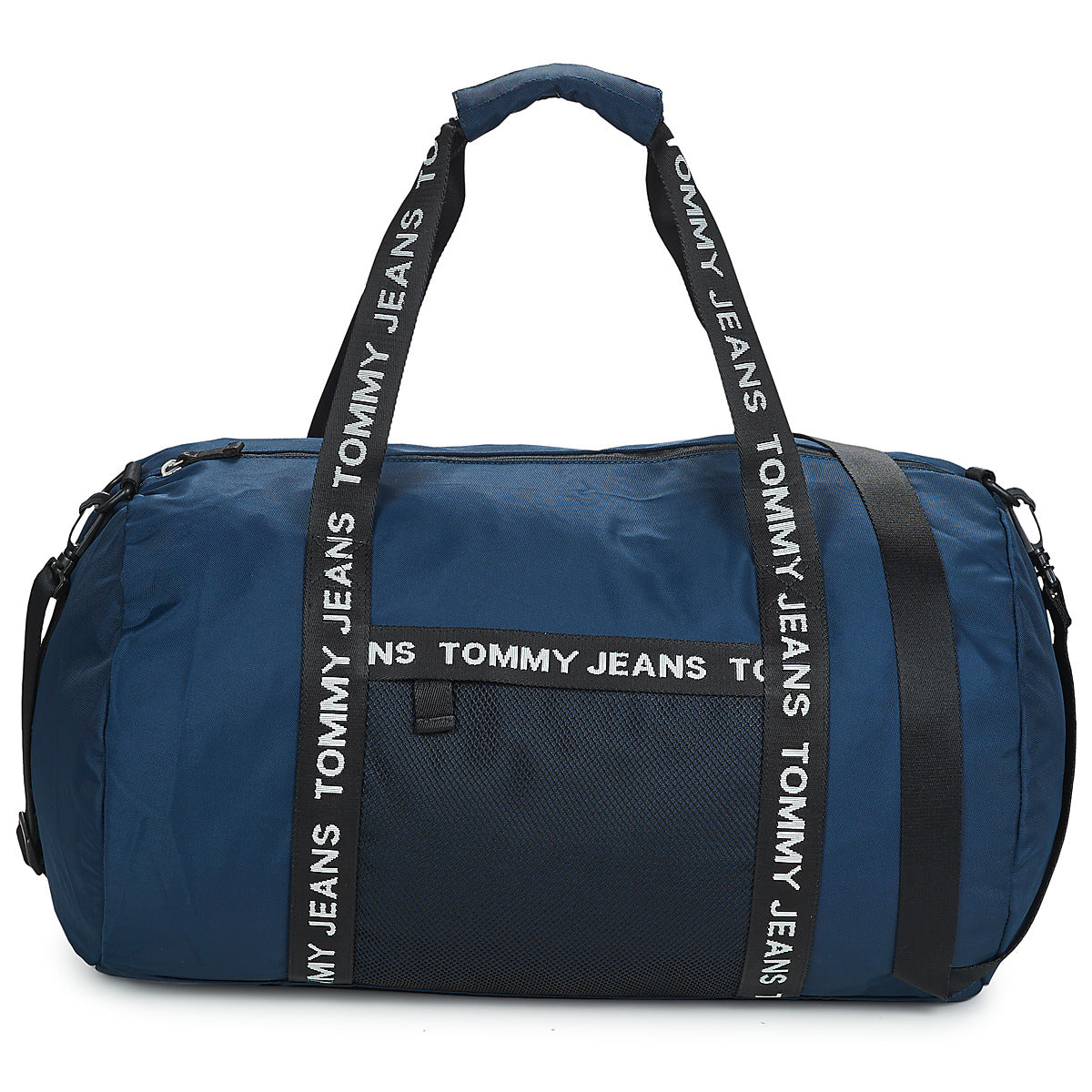 Borsa da viaggio Donna Tommy Jeans  TJM ESSENTIAL DUFFLE  Marine