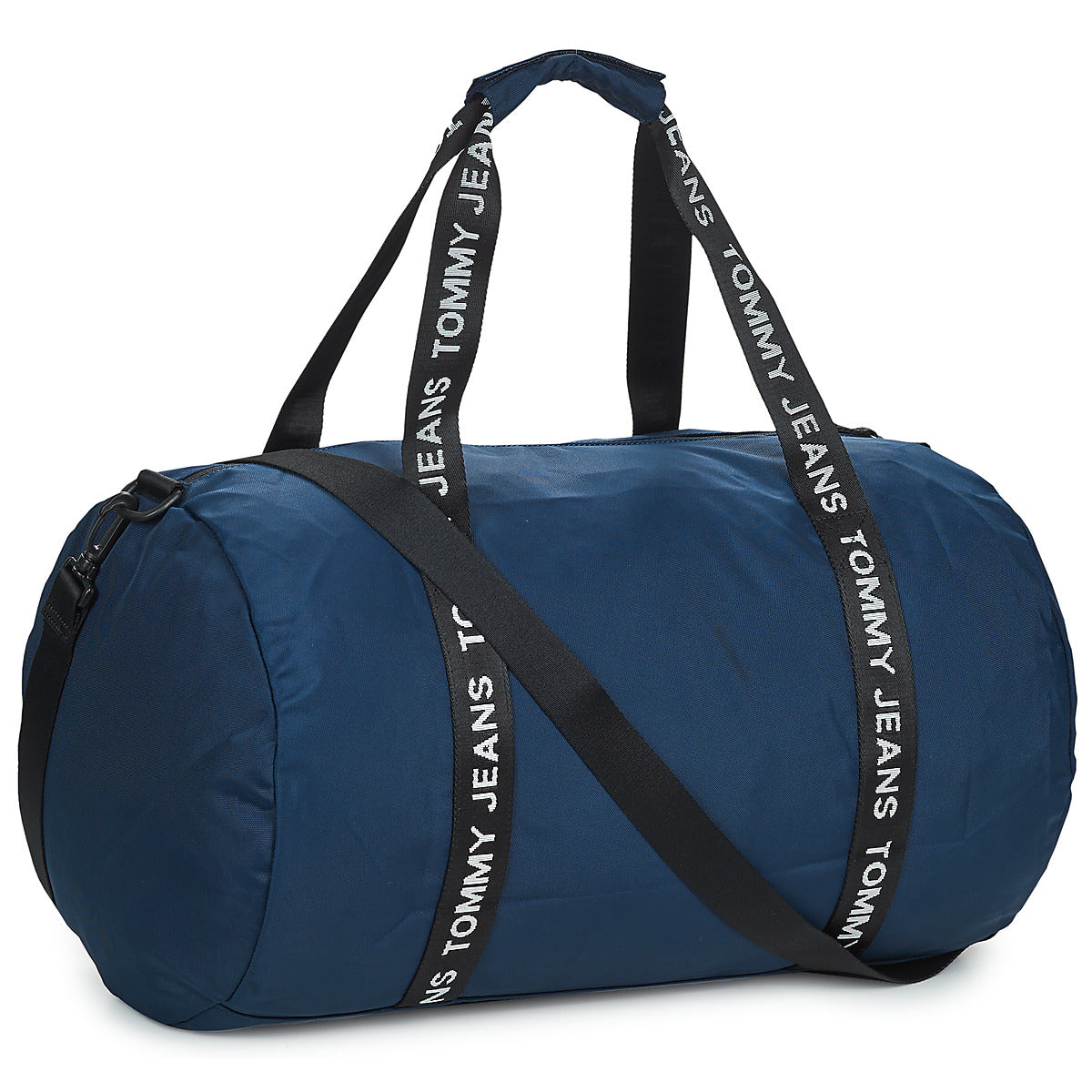 Borsa da viaggio Donna Tommy Jeans  TJM ESSENTIAL DUFFLE  Marine