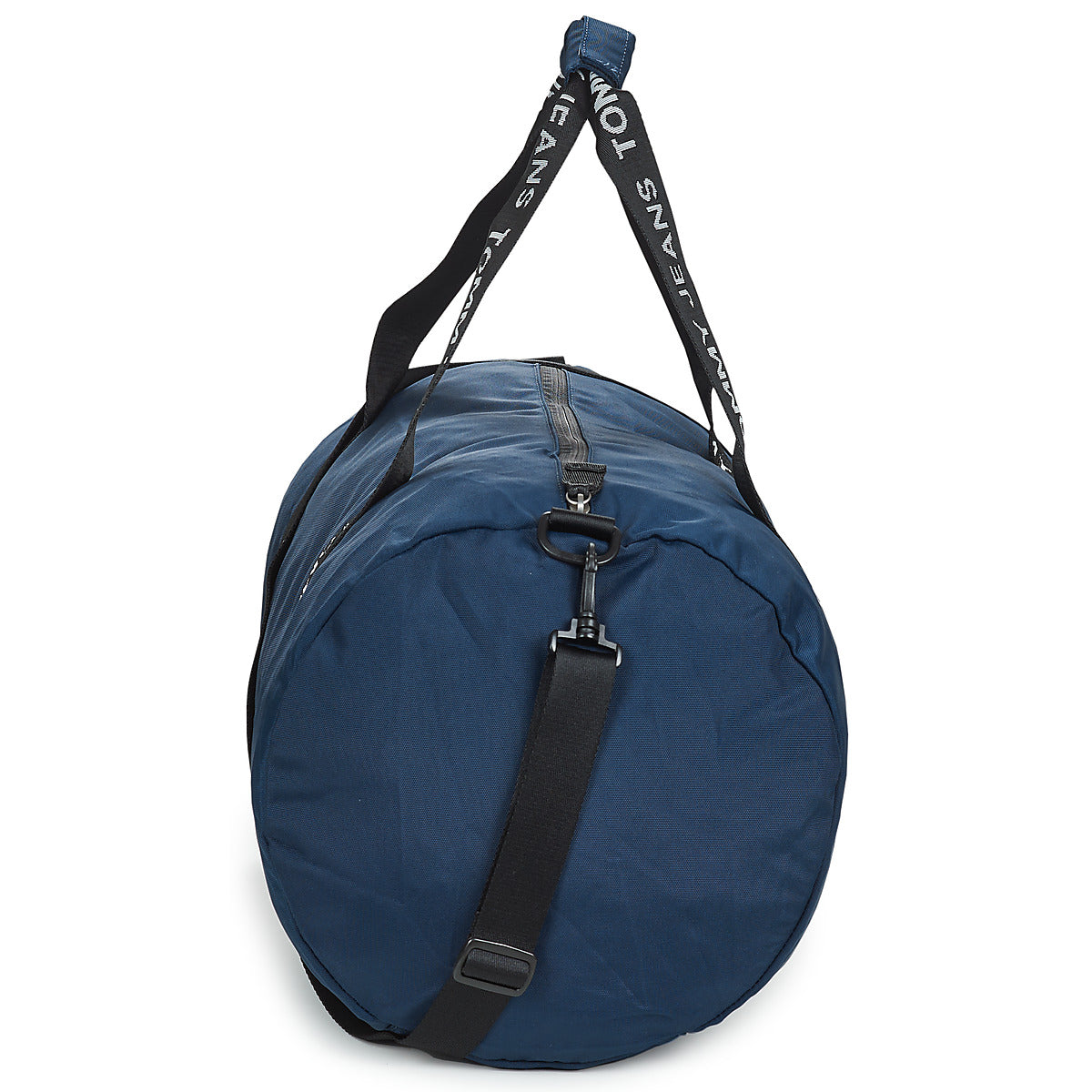 Borsa da viaggio Donna Tommy Jeans  TJM ESSENTIAL DUFFLE  Marine