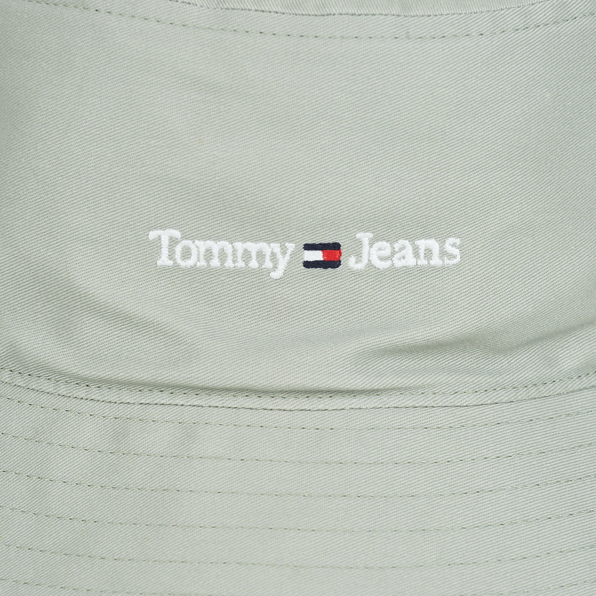 Cappellino Uomo Tommy Jeans  TJM SPORT BUCKET HAT  Beige