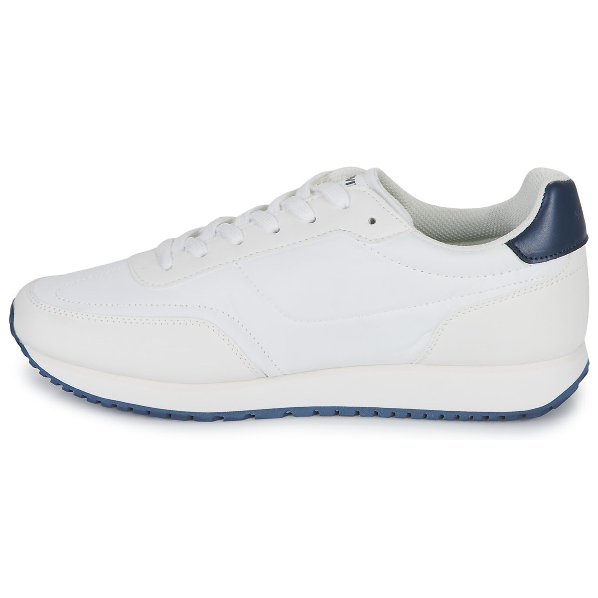 Sneakers Uomo Levis  STAG RUNNER  Bianco