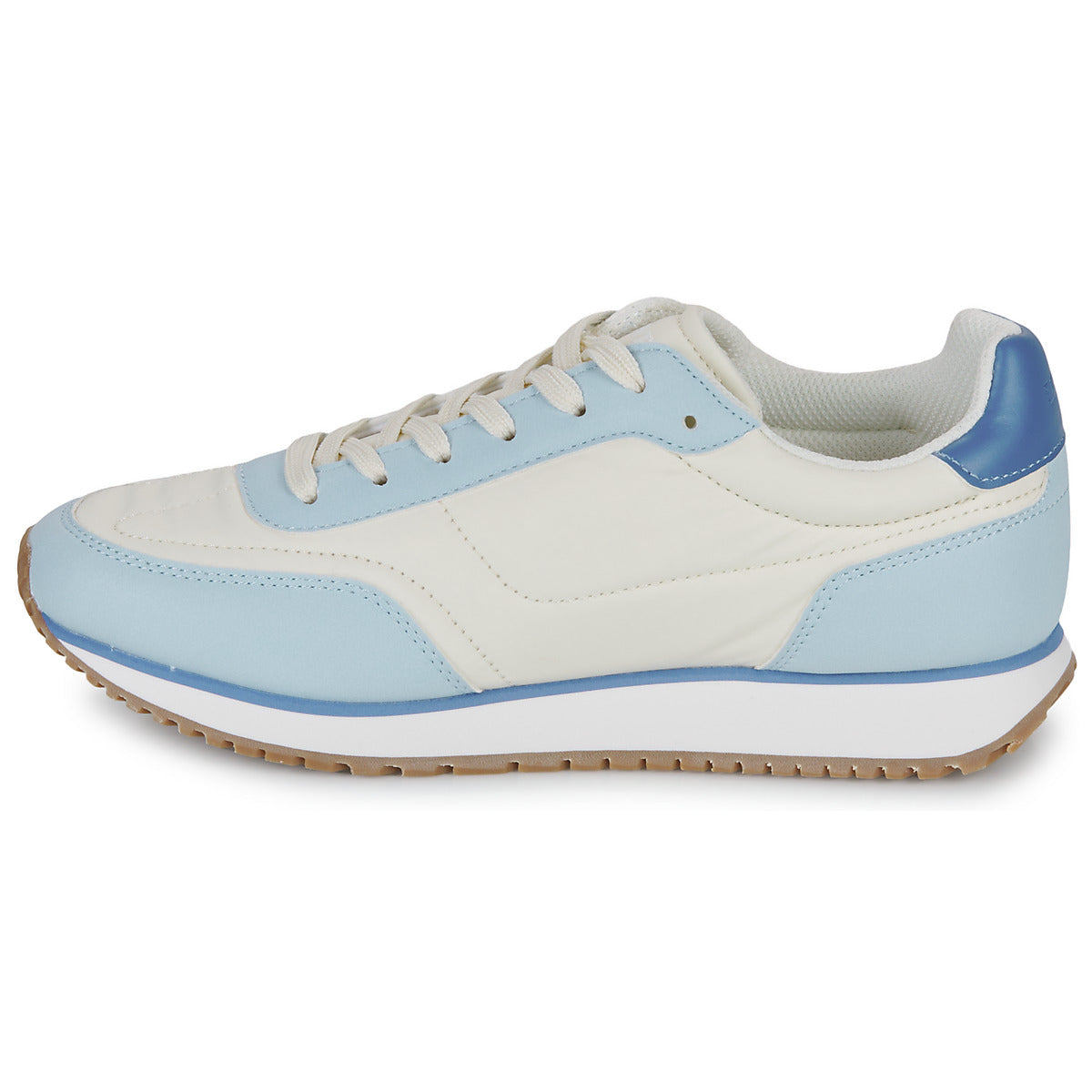 Sneakers basse Donna Levis  STAG RUNNER S  Bianco