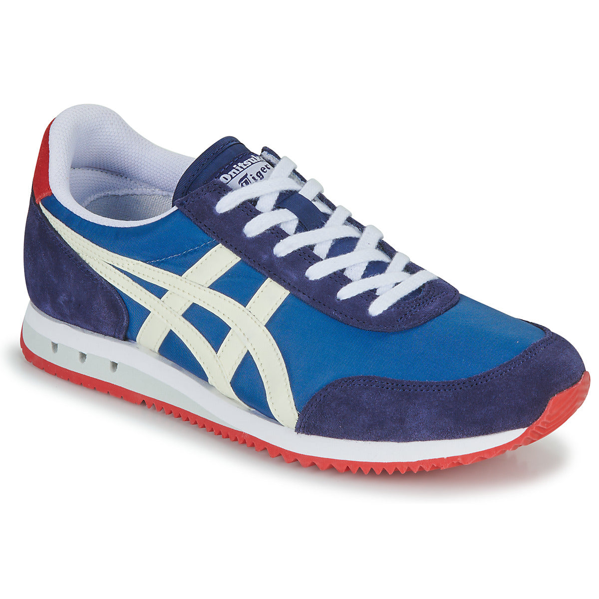 Sneakers Uomo Onitsuka Tiger  NEW YORK  Marine