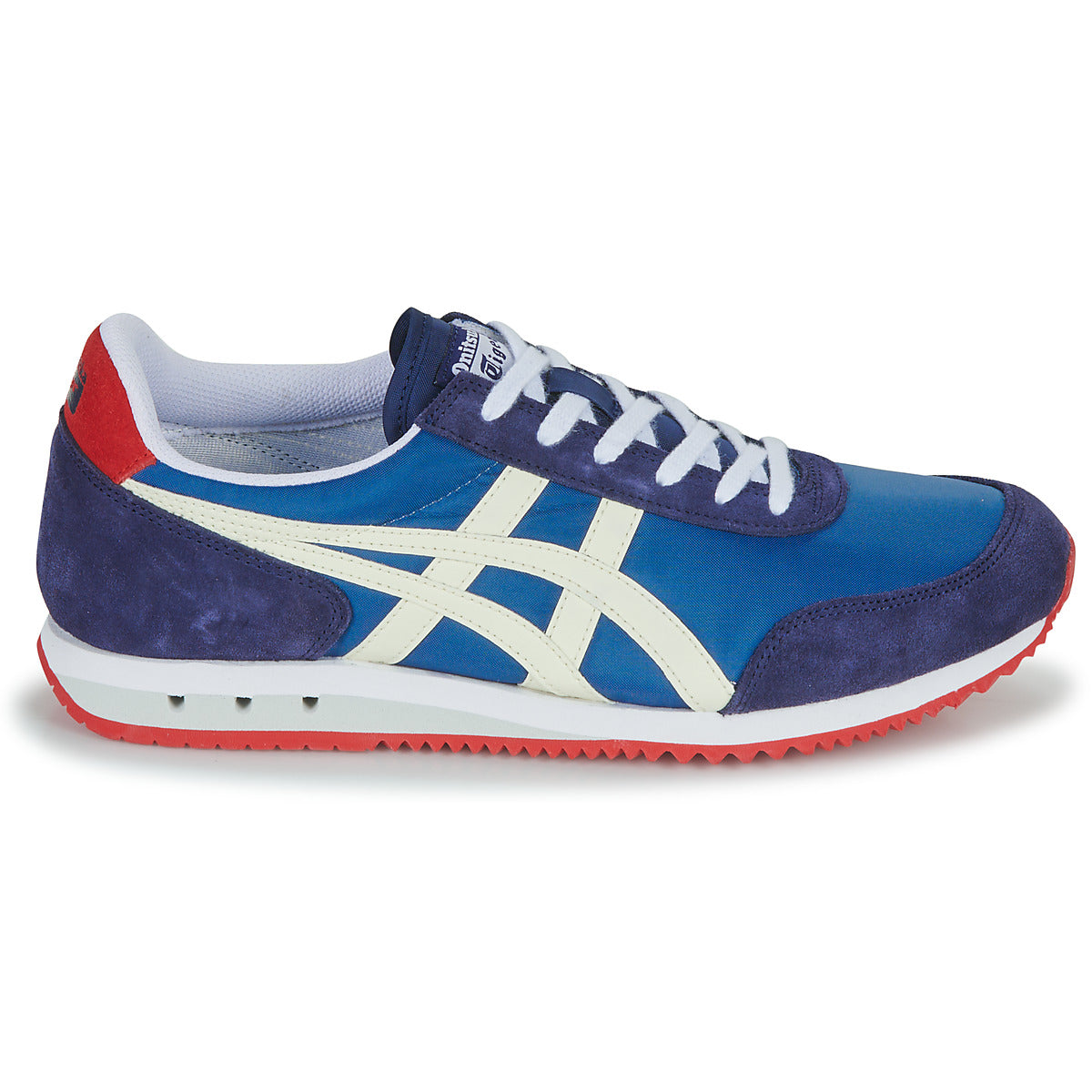 Sneakers Uomo Onitsuka Tiger  NEW YORK  Marine