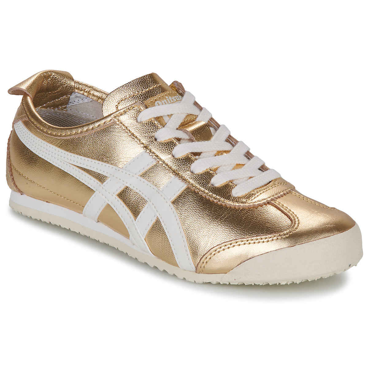 Sneakers Uomo Onitsuka Tiger  MEXICO 66  Oro