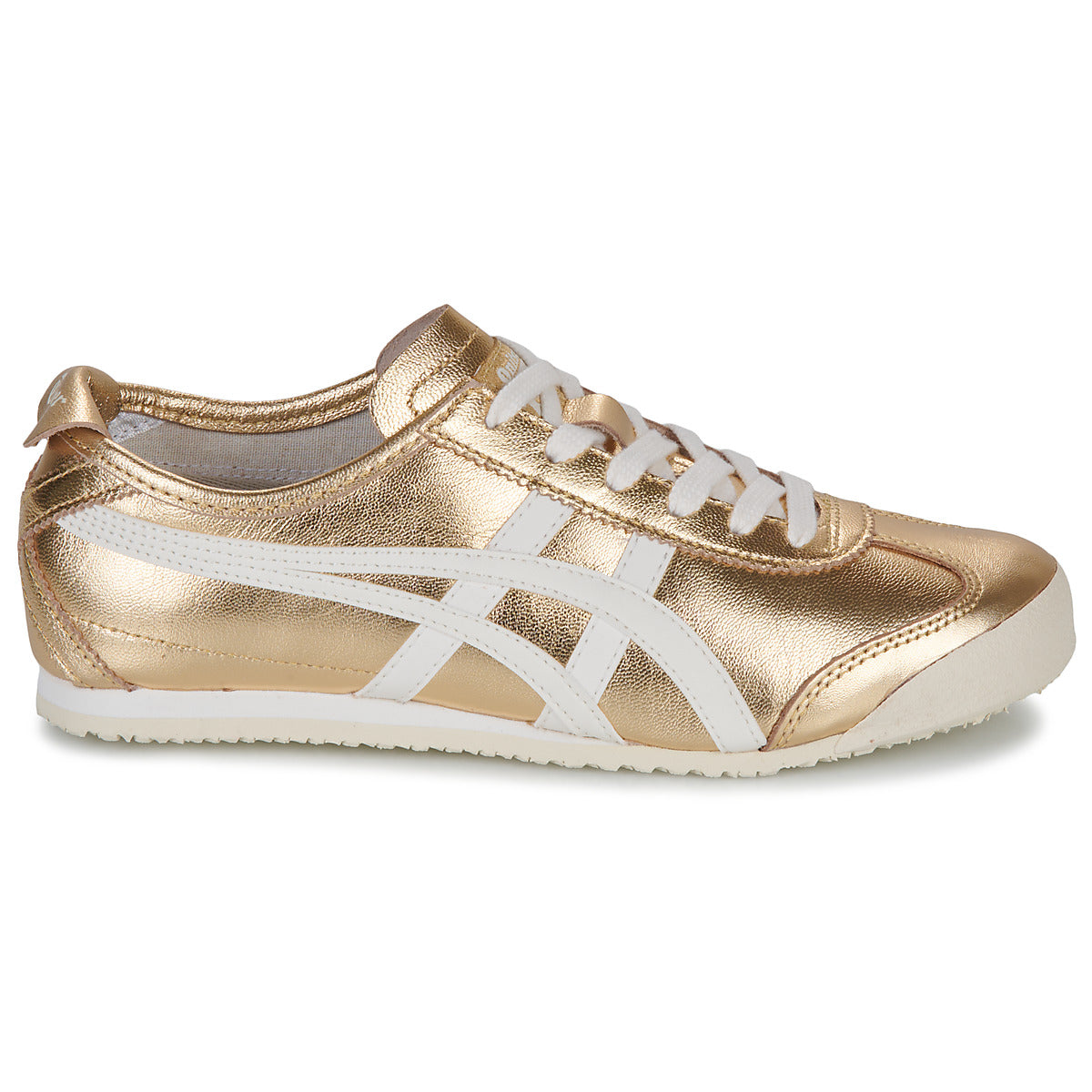 Sneakers Uomo Onitsuka Tiger  MEXICO 66  Oro