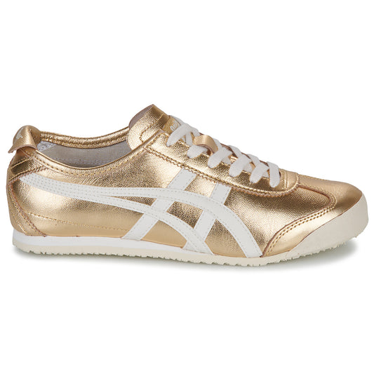 Sneakers Uomo Onitsuka Tiger  MEXICO 66  Oro