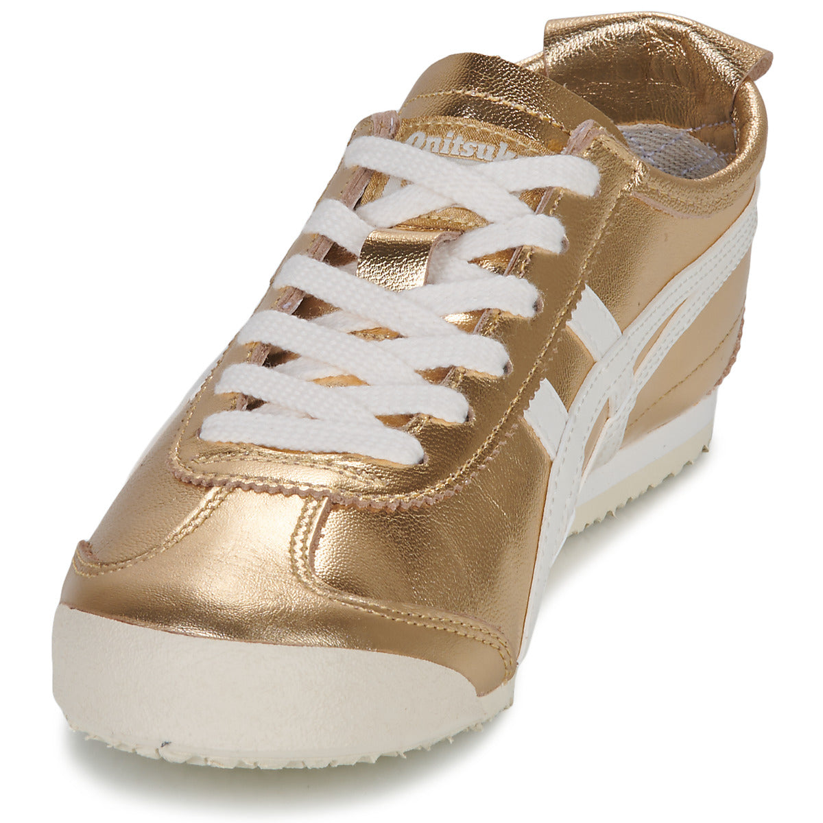 Sneakers Uomo Onitsuka Tiger  MEXICO 66  Oro