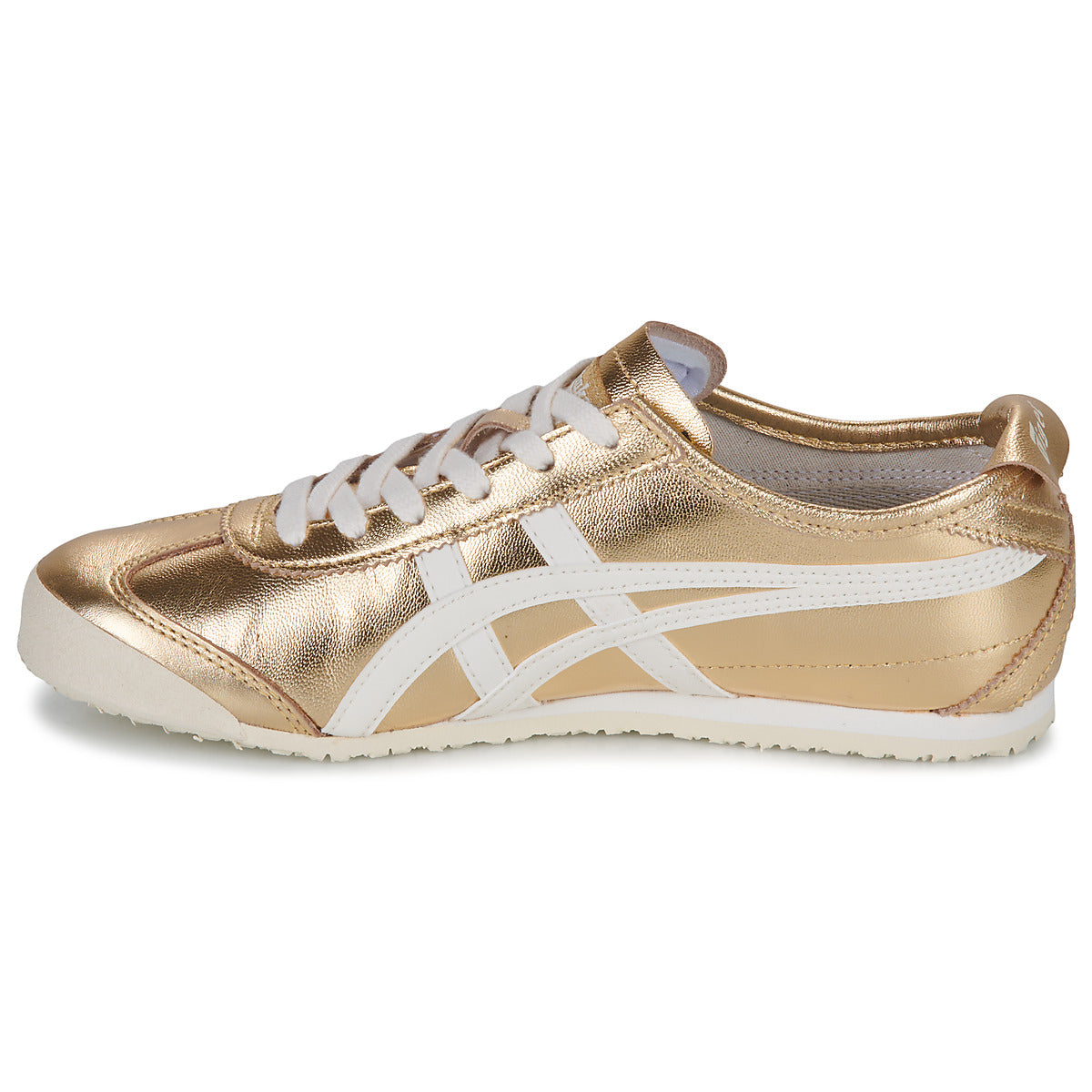 Sneakers Uomo Onitsuka Tiger  MEXICO 66  Oro