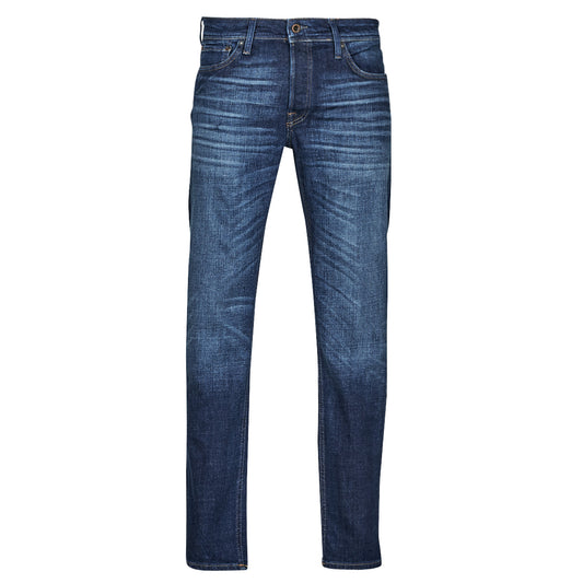 Jeans Uomo Jack & Jones  JJIMIKE JJORIGINAL  Blu