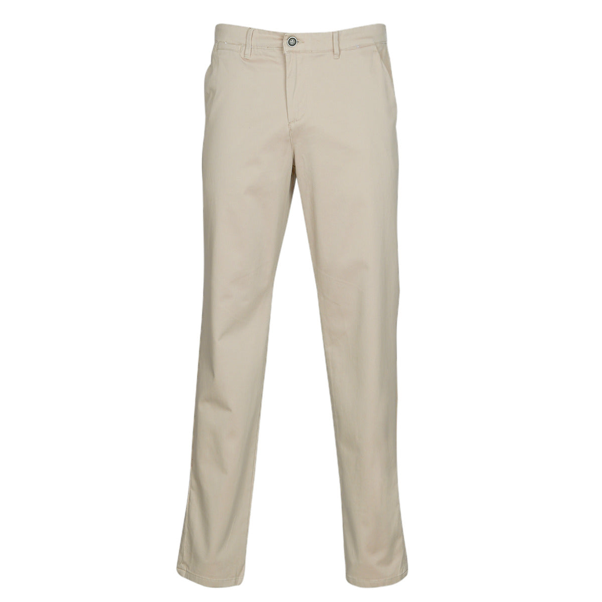 Pantalone Chino Uomo Jack & Jones  JPSTOLLIE JJJAGGER  Beige