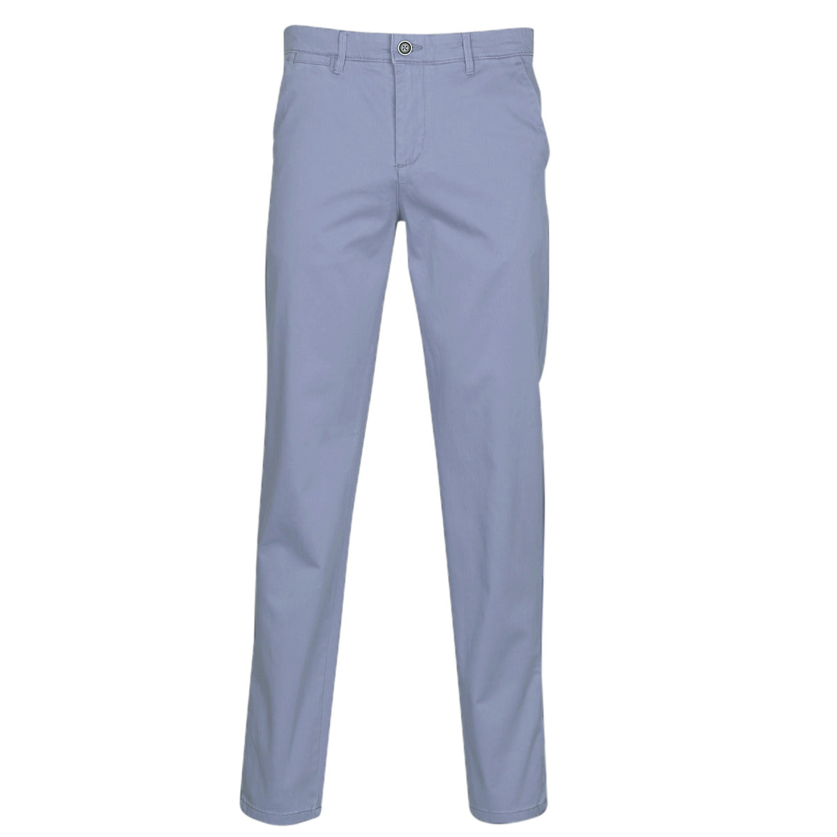 Pantalone Chino Uomo Jack & Jones  JPSTOLLIE JJJAGGER  Blu