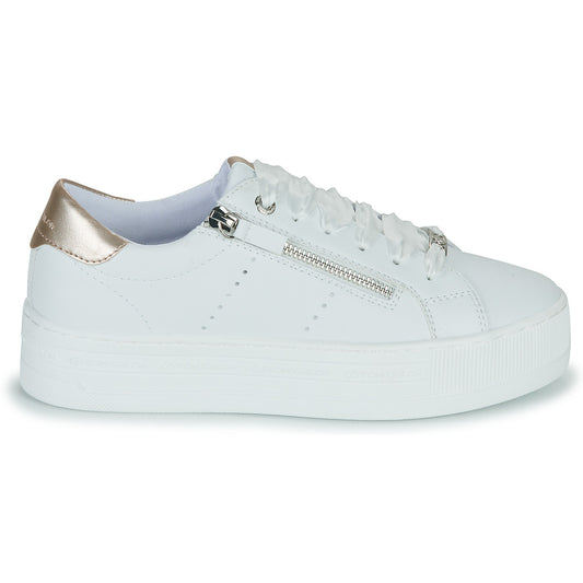 Sneakers basse Donna Tom Tailor  5391303  Bianco