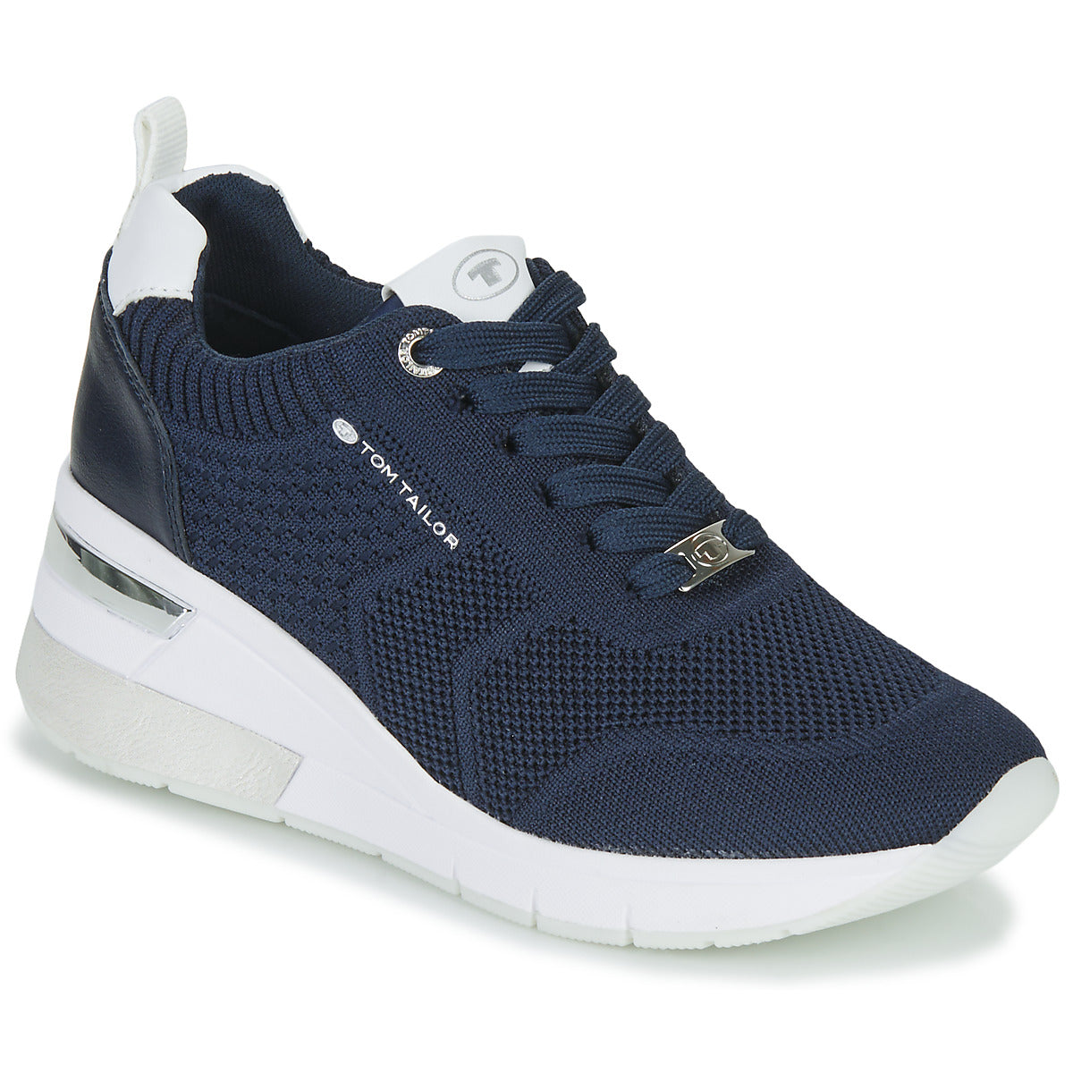 Sneakers basse Donna Tom Tailor  5393808  Marine