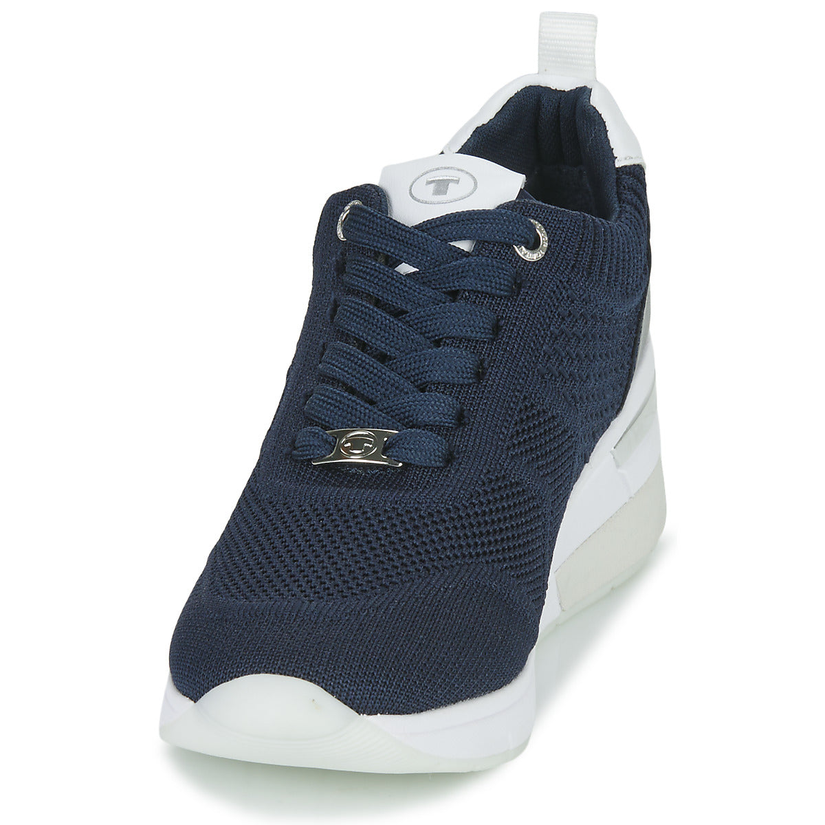 Sneakers basse Donna Tom Tailor  5393808  Marine