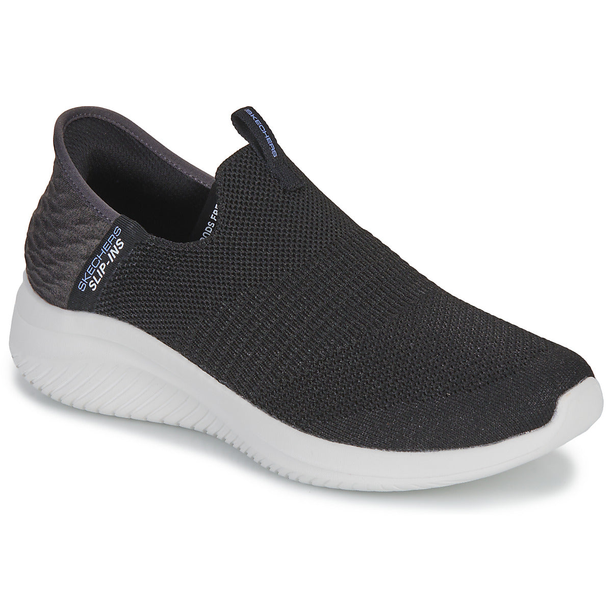 Scarpe Donna Skechers  ULTRA FLEX 3.0 SLIP-INS  Nero