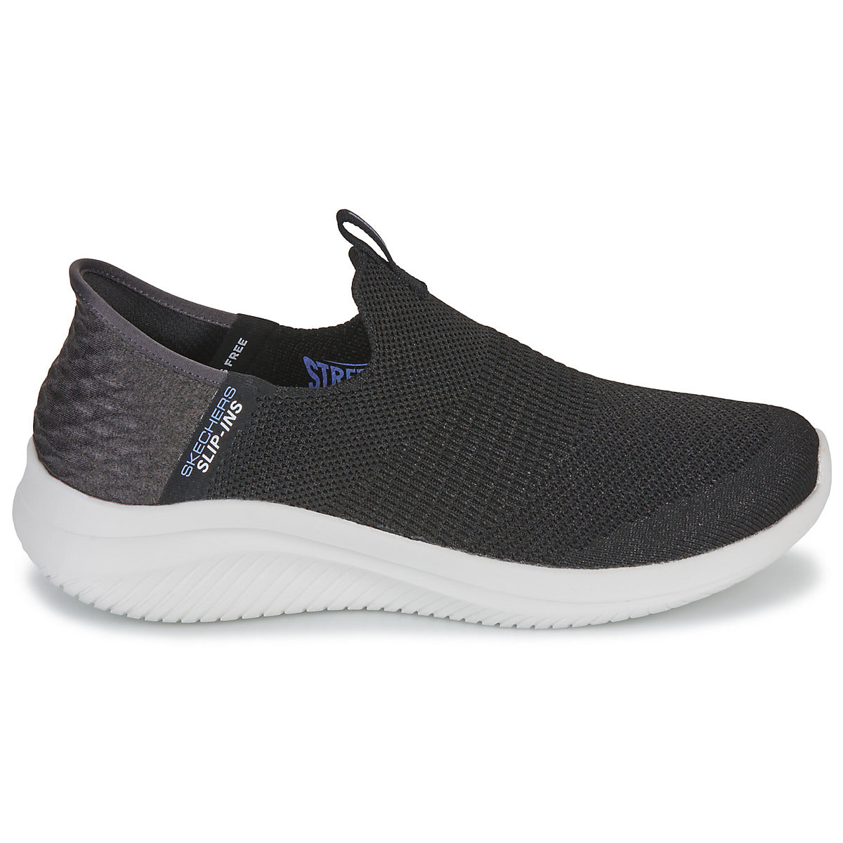 Scarpe Donna Skechers  ULTRA FLEX 3.0 SLIP-INS  Nero