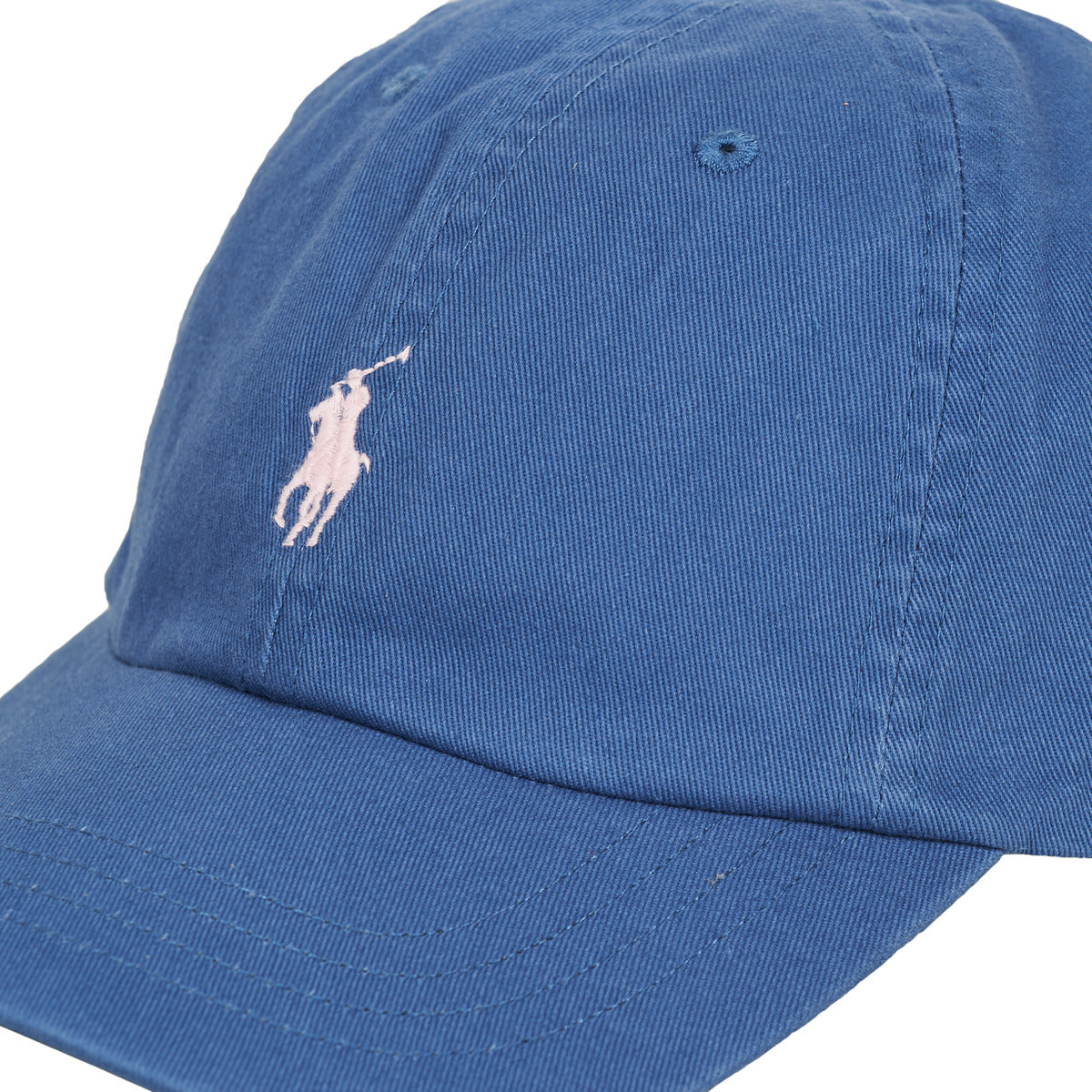 Cappellino Uomo Polo Ralph Lauren  CLASSIC SPORT CAP  Blu