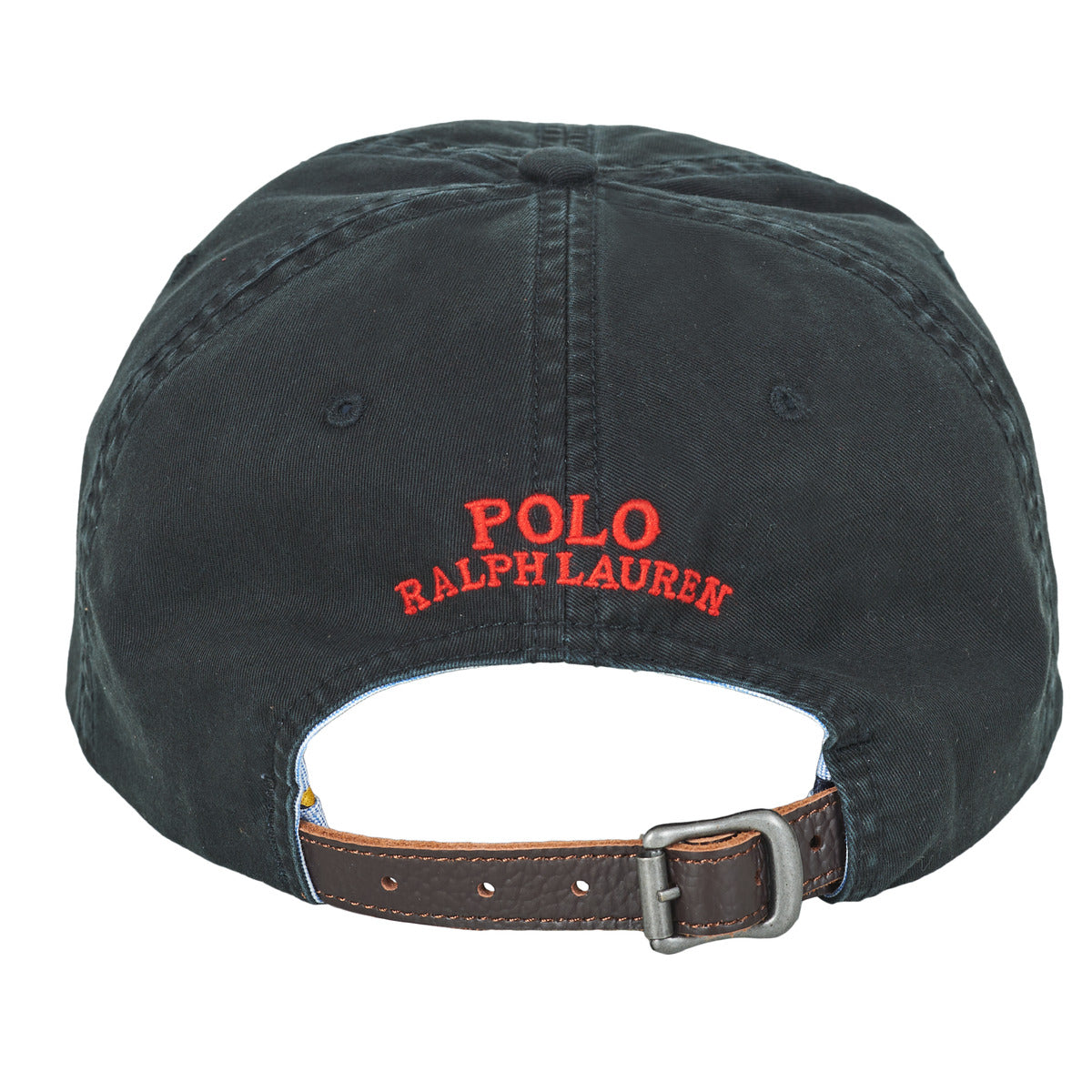 Cappellino Uomo Polo Ralph Lauren  CLASSIC SPORT CAP  Nero