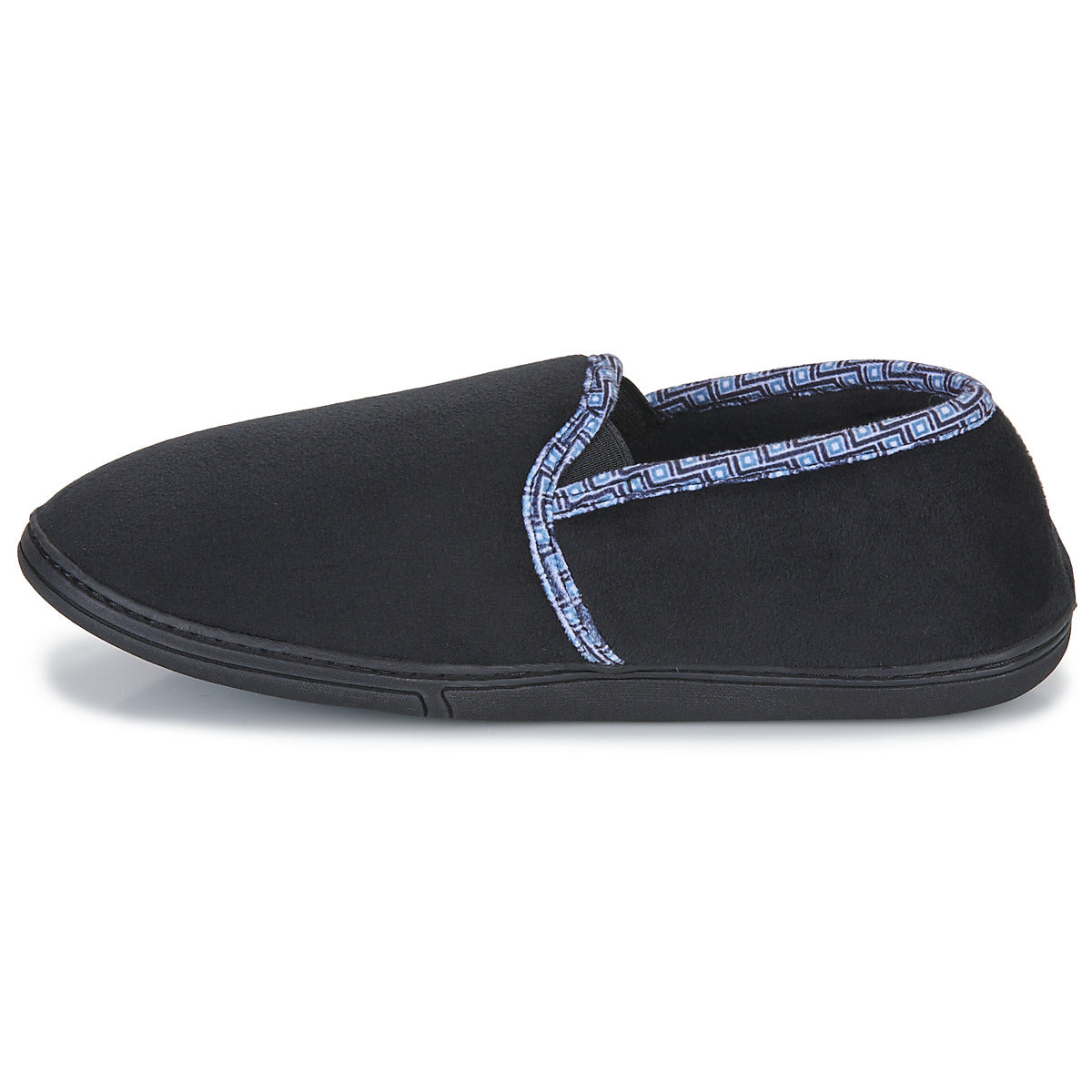 Pantofole Uomo DIM  D HASTING C  Nero