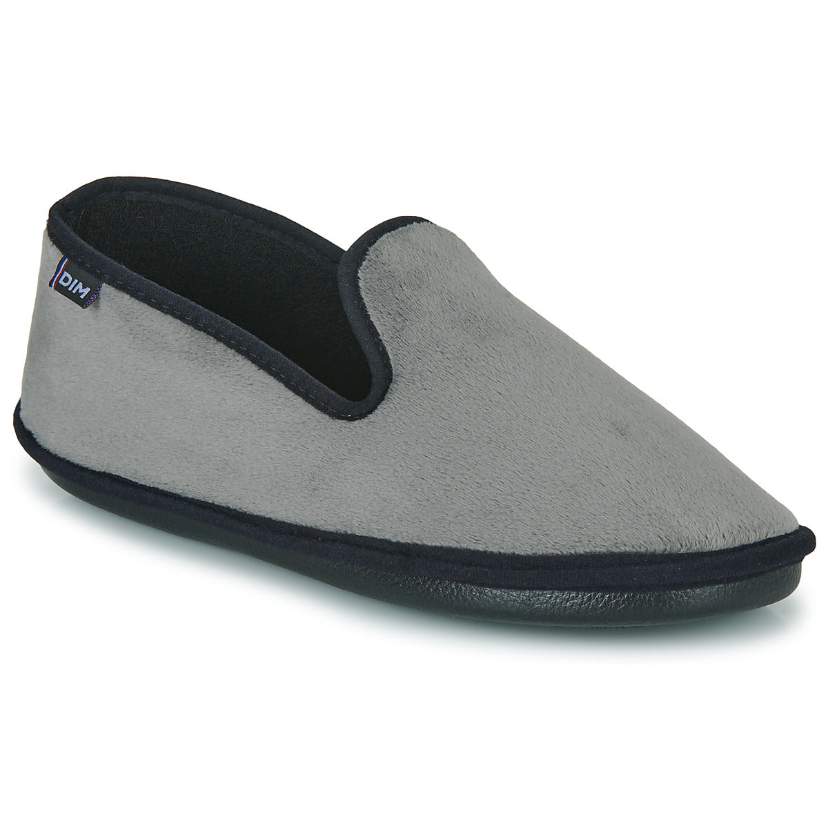 Pantofole Uomo DIM  D ROYCAT C  Grigio