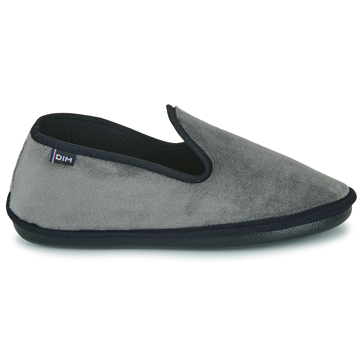 Pantofole Uomo DIM  D ROYCAT C  Grigio