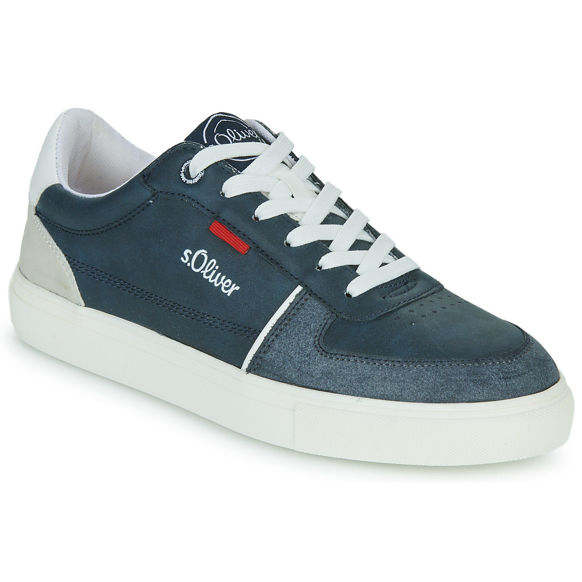 Sneakers Uomo S.Oliver  13621  Marine