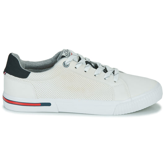 Sneakers Uomo S.Oliver  13630  Bianco