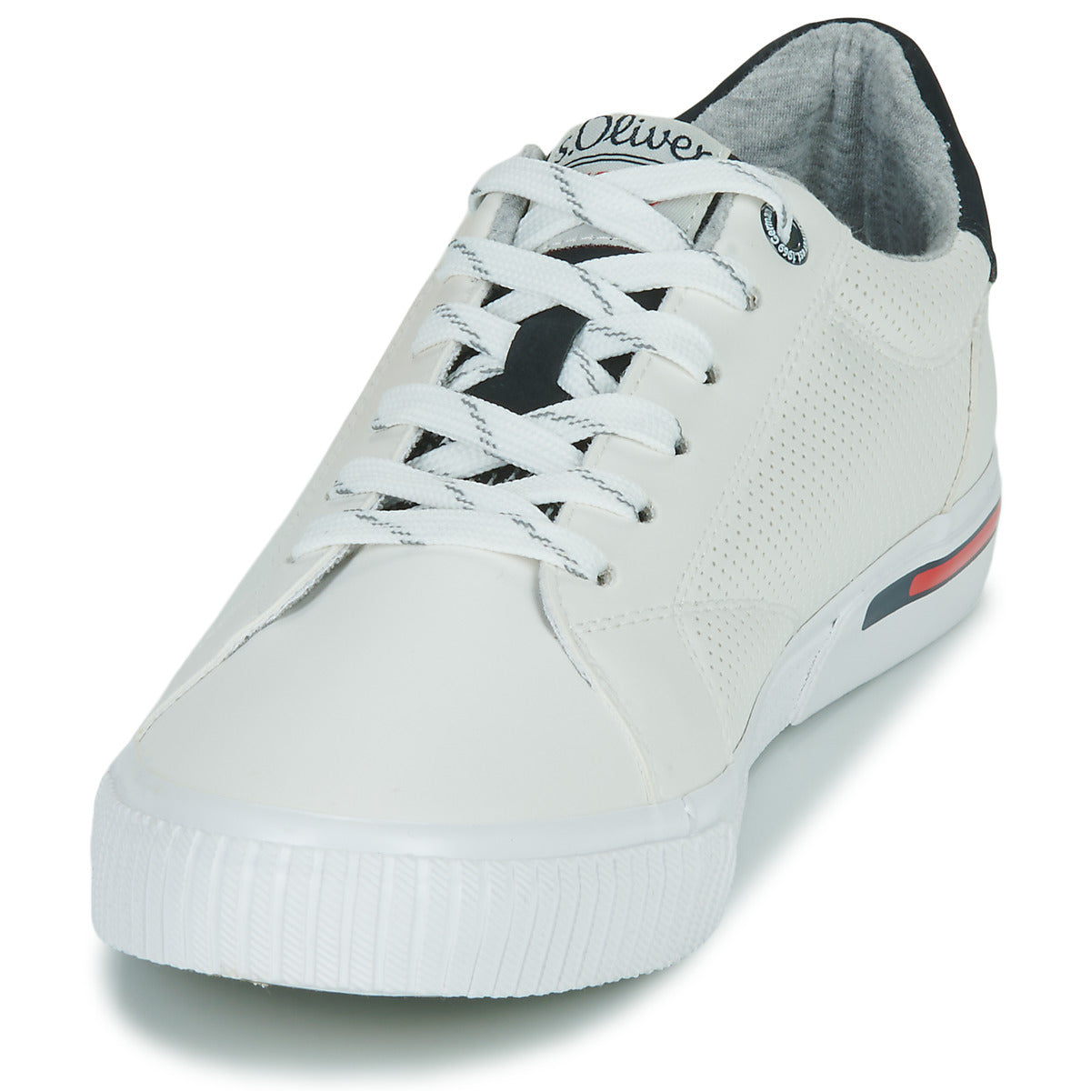 Sneakers Uomo S.Oliver  13630  Bianco