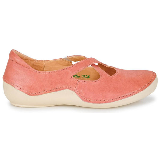 Ballerine Donna Think  KAPSL  Rosa