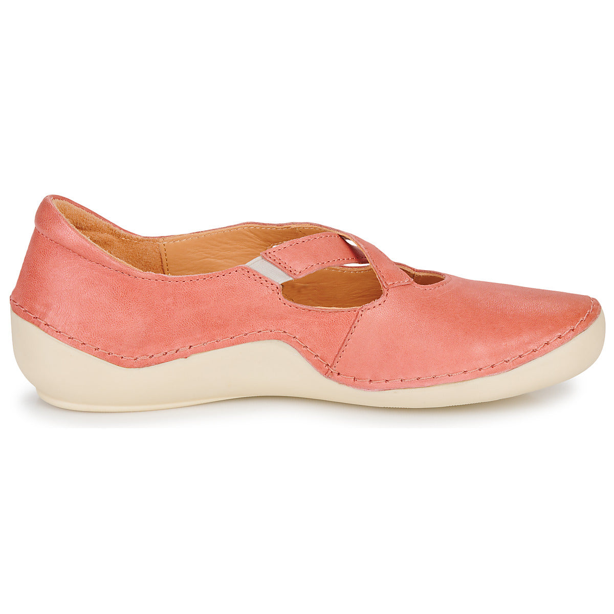 Ballerine Donna Think  KAPSL  Rosa