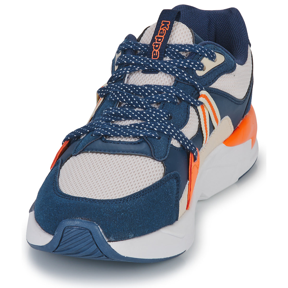 Sneakers Uomo Kappa  HOLBORN  Blu