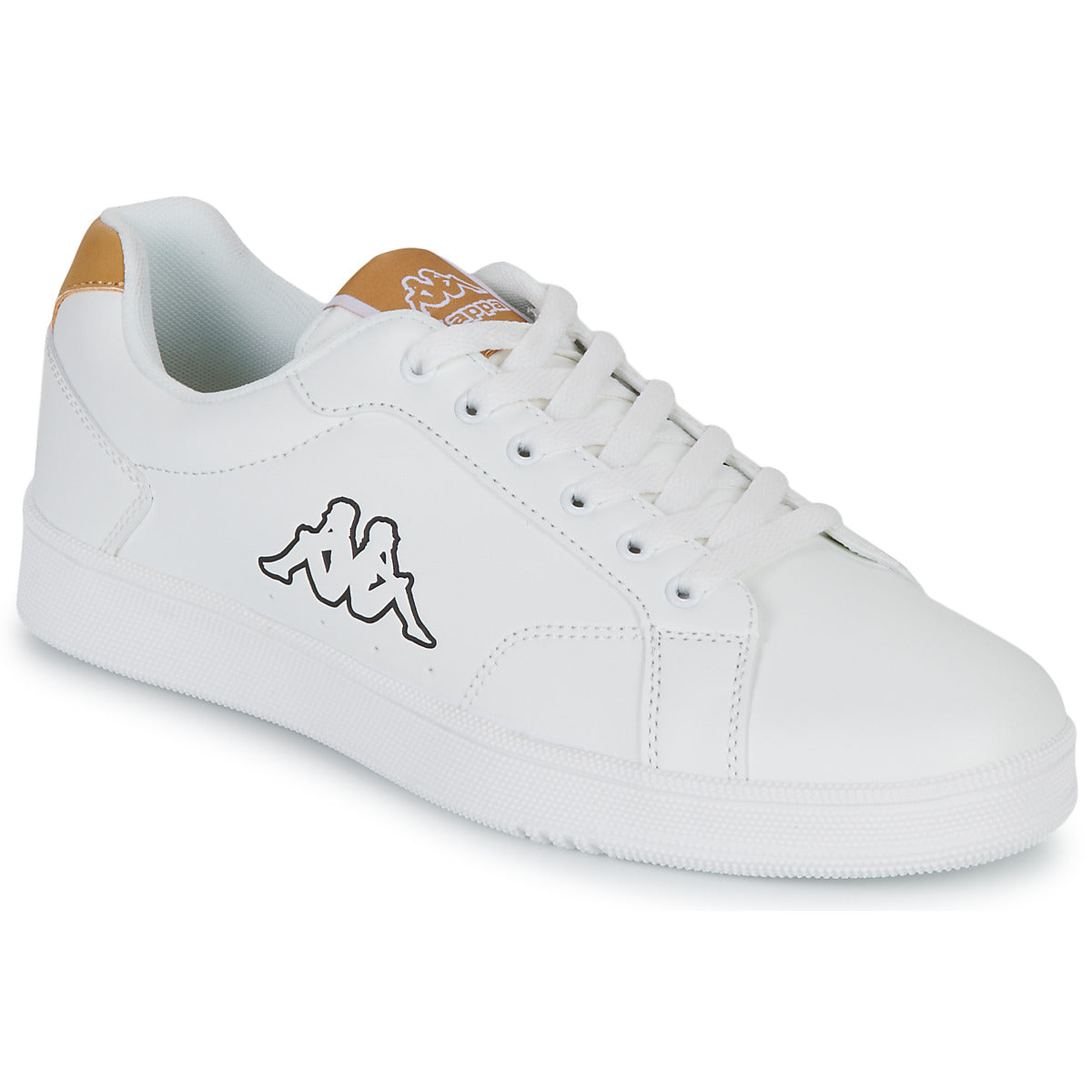 Sneakers Uomo Kappa  ADENIS  Bianco