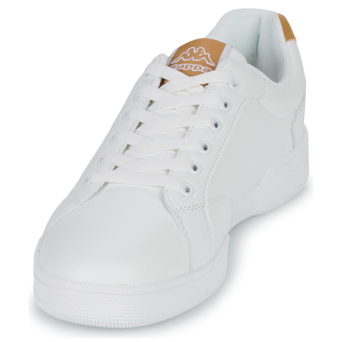 Sneakers Uomo Kappa  ADENIS  Bianco